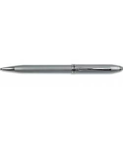 Cross Townsed Promotional Ball-Point Pen SatinChrome/Chrome